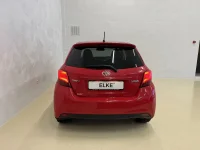 Toyota Yaris 73kW thumbnail