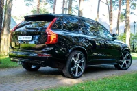 Volvo XC90 7s R-Design DARK Intelli PRO 2 190kW thumbnail