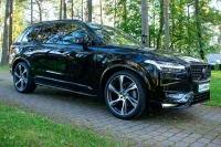 Volvo XC90 7s R-Design DARK Intelli PRO 2 190kW thumbnail