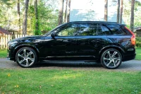 Volvo XC90 7s R-Design DARK Intelli PRO 2 190kW thumbnail