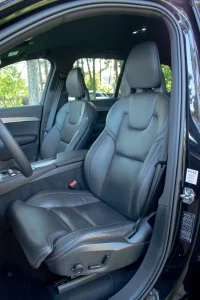 Volvo XC90 7s R-Design DARK Intelli PRO 2 190kW thumbnail