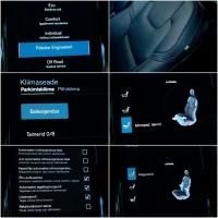 Volvo XC90 7s R-Design DARK Intelli PRO 2 190kW thumbnail