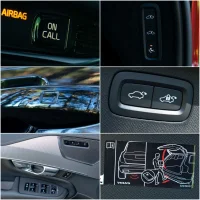 Volvo XC90 7s R-Design DARK Intelli PRO 2 190kW thumbnail