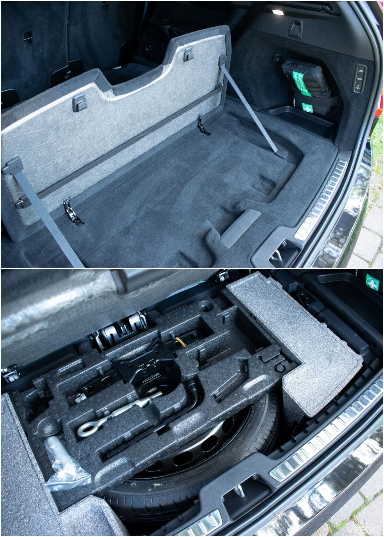 Volvo XC90 7s R-Design DARK Intelli PRO 2 190kW