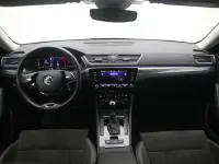 Skoda Superb 2 110kW thumbnail