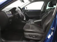 Skoda Superb 2 110kW thumbnail