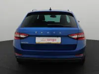 Skoda Superb 2 110kW thumbnail