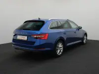 Skoda Superb 2 110kW thumbnail