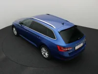 Skoda Superb 2 110kW thumbnail