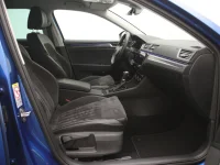 Skoda Superb 2 110kW thumbnail
