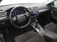 Skoda Superb 2 110kW thumbnail