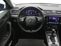 Skoda Superb 2 110kW thumbnail