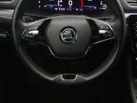 Skoda Superb 2 110kW thumbnail