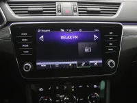 Skoda Superb 2 110kW thumbnail