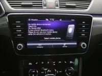 Skoda Superb 2 110kW thumbnail