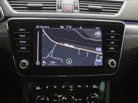 Skoda Superb 2 110kW thumbnail