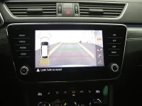 Skoda Superb 2 110kW thumbnail