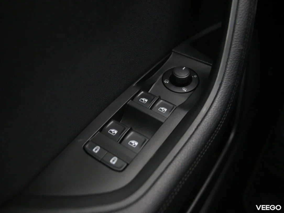 Skoda Superb 2 110kW