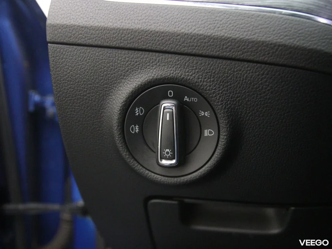 Skoda Superb 2 110kW