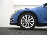 Skoda Superb 2 110kW thumbnail