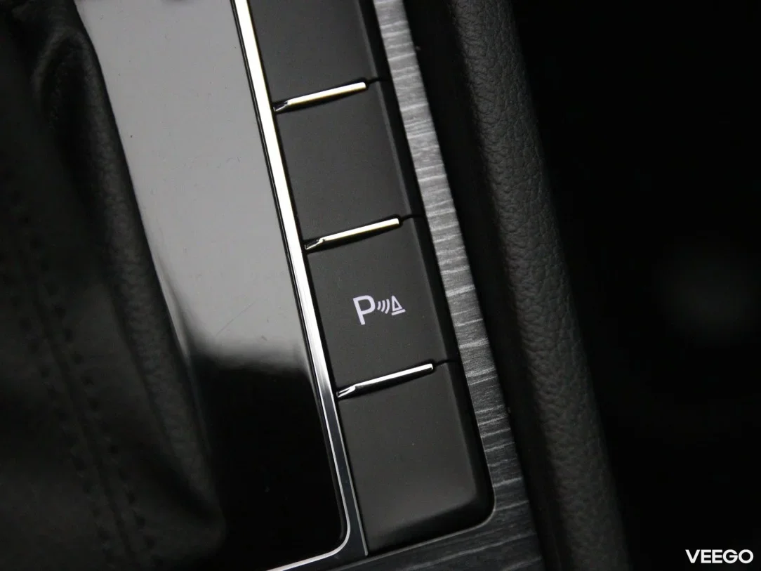 Skoda Superb 2 110kW