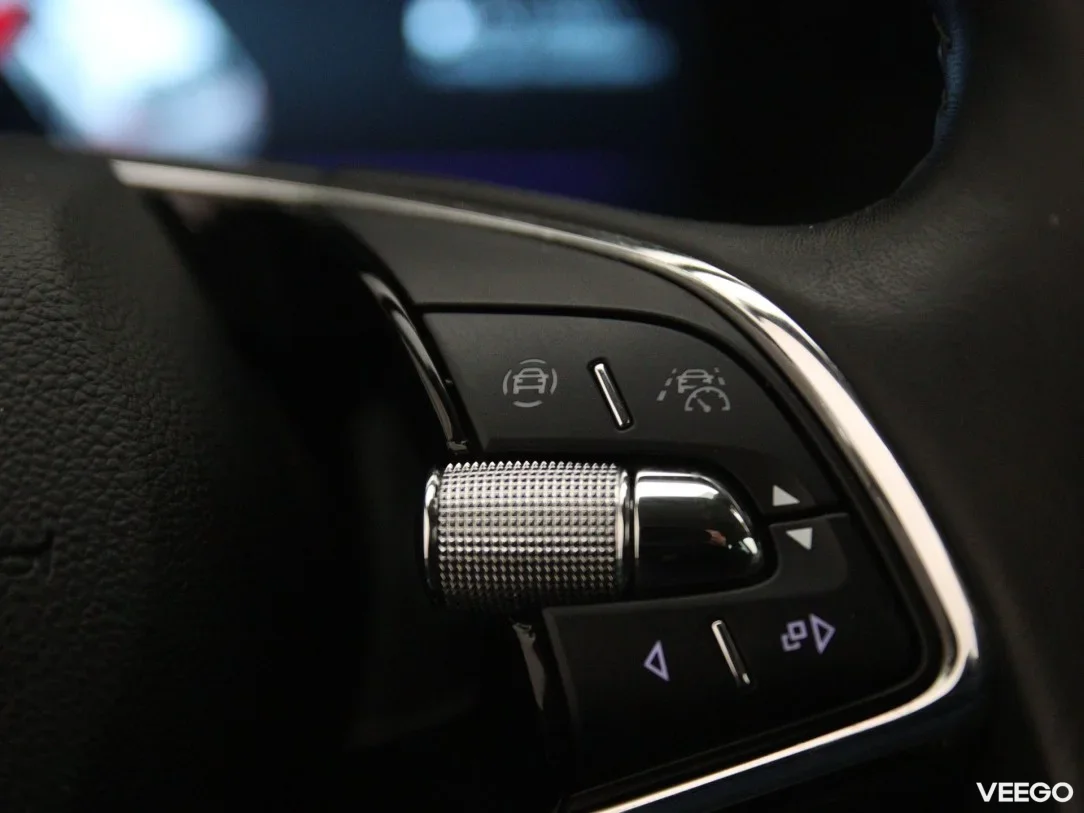 Skoda Superb 2 110kW