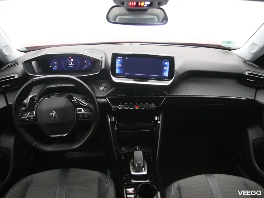 Peugeot 2008 1.2 96kW
