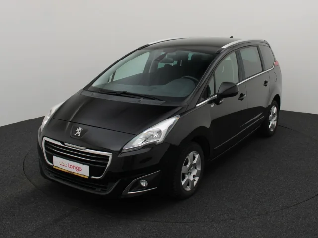 Image of Peugeot 5008 1.6 88kW