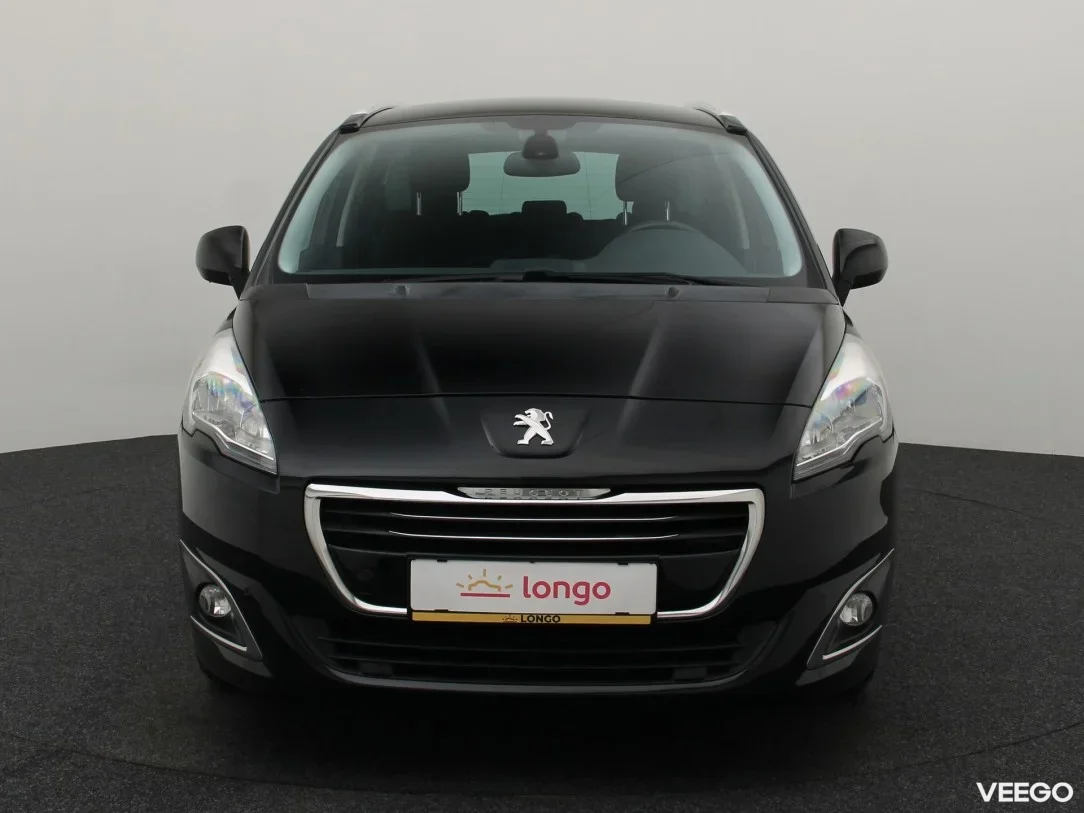Peugeot 5008 1.6 88kW
