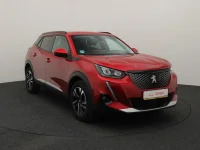 Peugeot 2008 1.2 96kW thumbnail