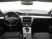 Volkswagen Passat 2 110kW thumbnail