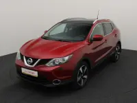 Nissan Qashqai 1.2 85kW