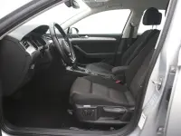 Volkswagen Passat 2 110kW thumbnail