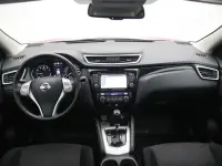 Nissan Qashqai 1.2 85kW thumbnail