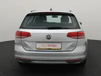 Volkswagen Passat 2 110kW thumbnail