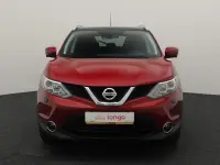 Nissan Qashqai 1.2 85kW thumbnail