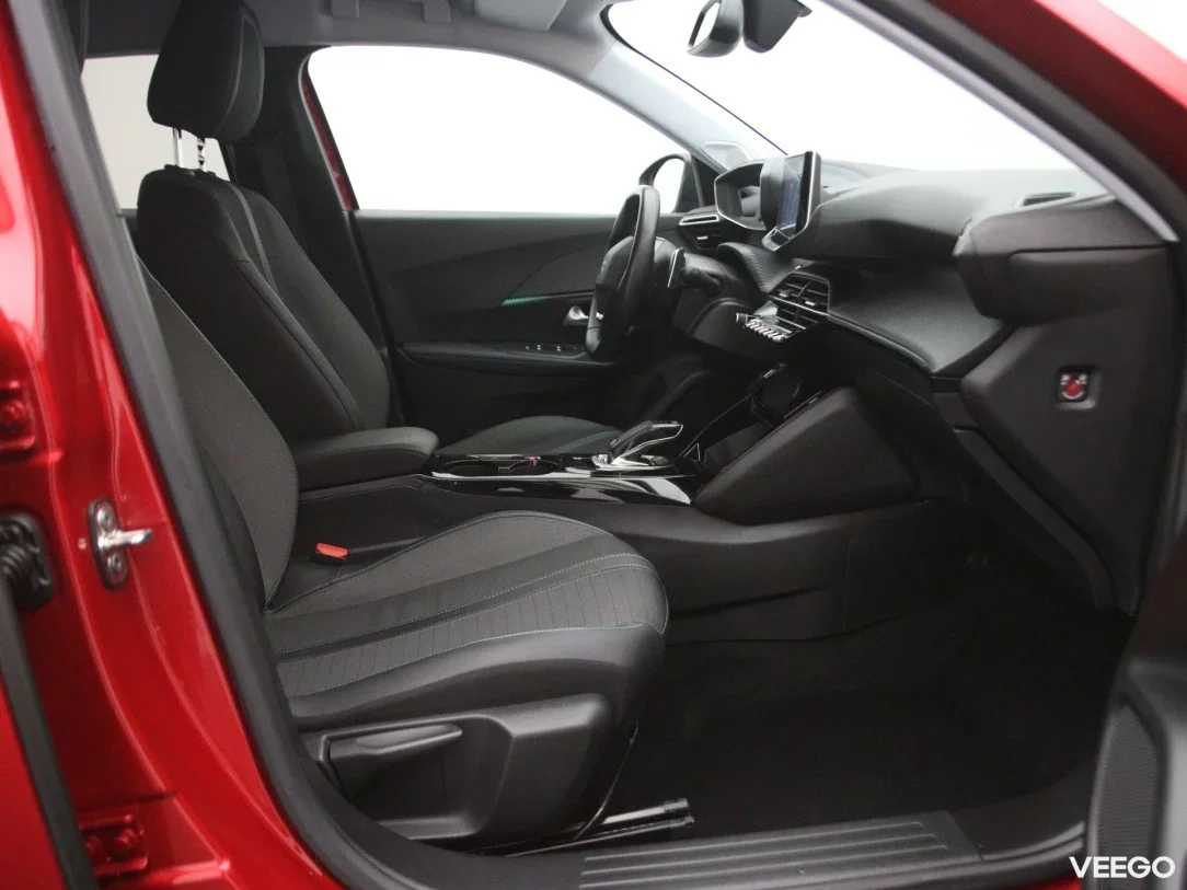 Peugeot 2008 1.2 96kW