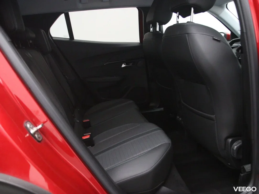 Peugeot 2008 1.2 96kW