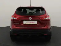 Nissan Qashqai 1.2 85kW thumbnail
