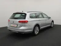 Volkswagen Passat 2 110kW thumbnail