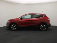 Nissan Qashqai 1.2 85kW thumbnail