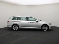 Volkswagen Passat 2 110kW thumbnail