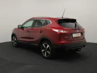 Nissan Qashqai 1.2 85kW thumbnail