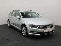 Volkswagen Passat 2 110kW thumbnail