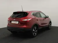 Nissan Qashqai 1.2 85kW thumbnail