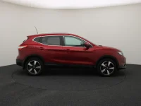 Nissan Qashqai 1.2 85kW thumbnail