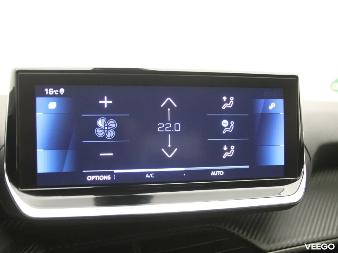 Peugeot 2008 1.2 96kW