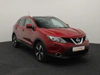 Nissan Qashqai 1.2 85kW thumbnail