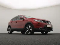 Nissan Qashqai 1.2 85kW thumbnail