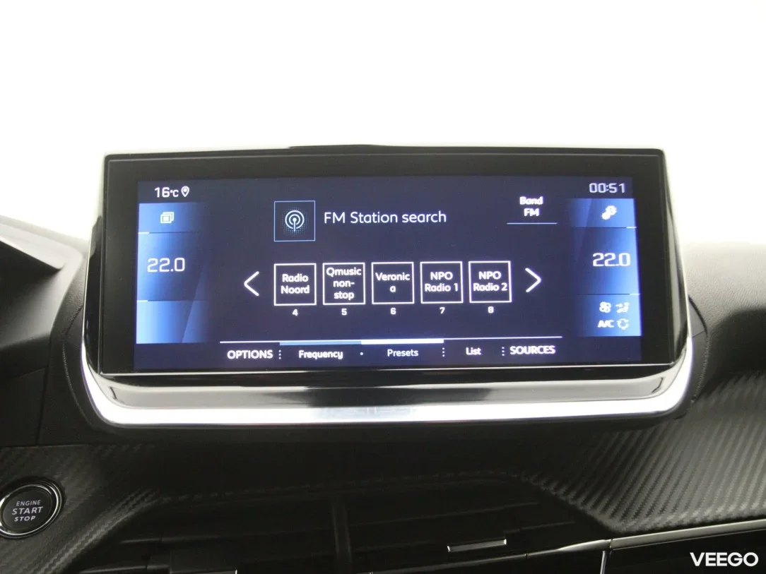 Peugeot 2008 1.2 96kW